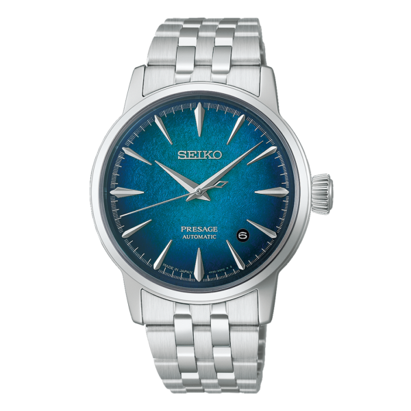 HCB001J SEIKO セイコー プレザージュ