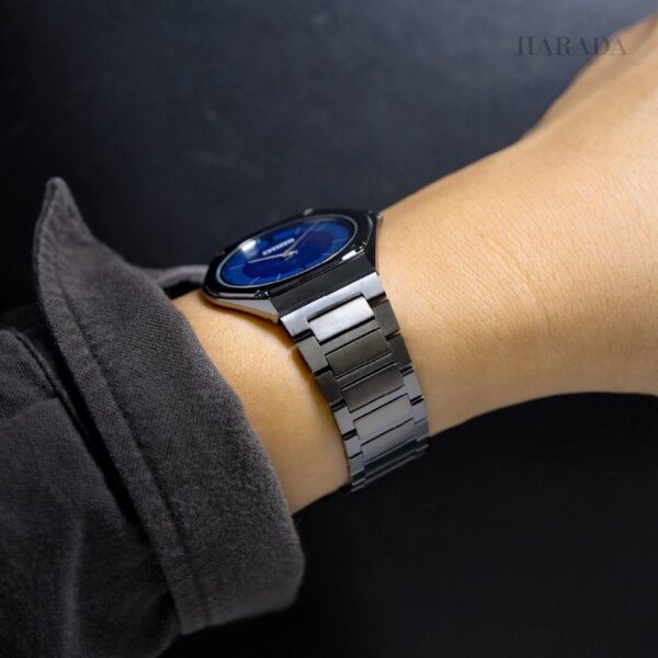 【世界限定250本】 AR5064-57L CITIZEN シチズン エコ・ドライブ ワン