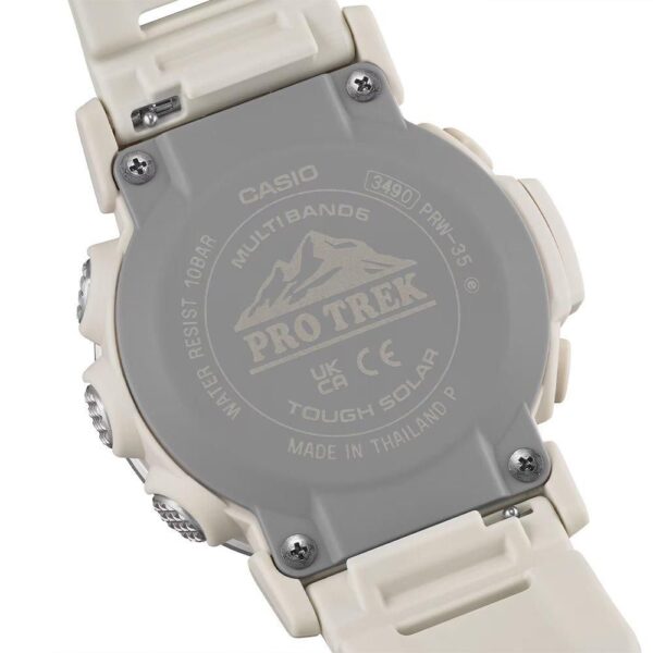 PRW-35-7JF CASIO カシオ PRO TREK