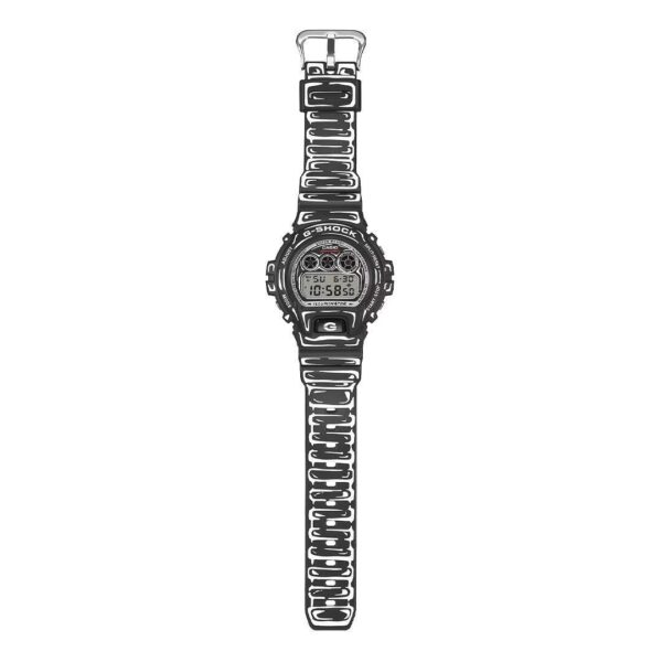 DW-6900JV-1JR CASIO カシオ DIGITAL Gショック