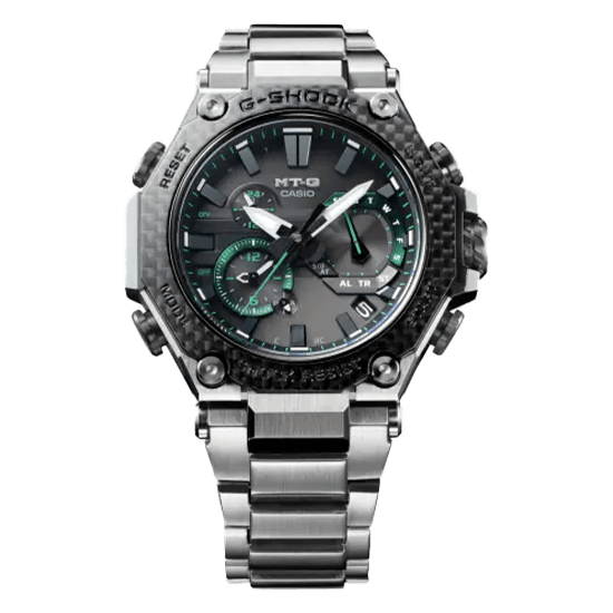 MTG-B2000XD-1AJF CASIO カシオ MT-G Gショック