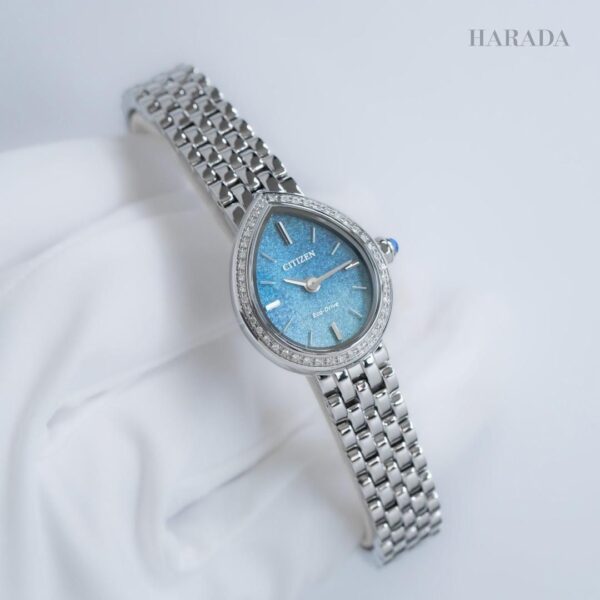 【世界限定3,500本】 EX1540-58L CITIZEN シチズン シチズンエル RAINELL Collection