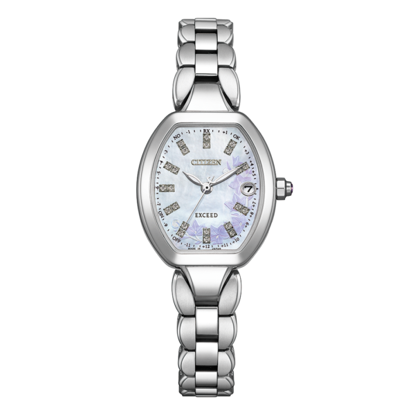 【限定400本】 ES9481-53N CITIZEN シチズン エクシード