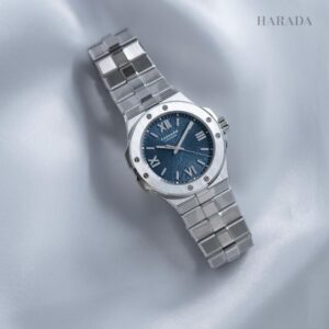 298617-3001 Chopard ショパール アルパインイーグル 33mm