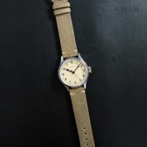 L2.819.4.93.2 LONGINES ロンジン ヘリテージ ミリタリー 38.5mm