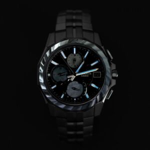 【世界限定700本】 OCW-S6000AP-1AJR CASIO カシオ オシアナス マンタ