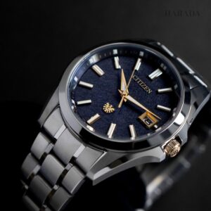 【世界限定400本】 AQ4094-58L The CITIZEN ザ・シチズン