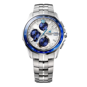 OCW-S7000D-7AJF CASIO カシオ オシアナス マンタ
