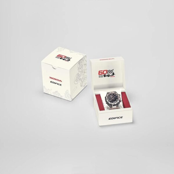 ECB-2300HR-1AJR CASIO カシオ EDIFICE