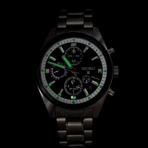 SBED011 SEIKO セイコー プロスペックス SPEEDTIMER