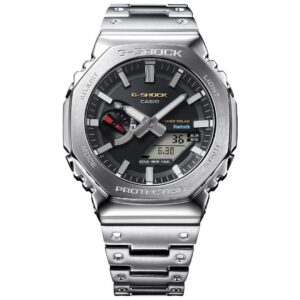 GM-B2100SD-1CJF CASIO カシオ FULL METAL Gショック