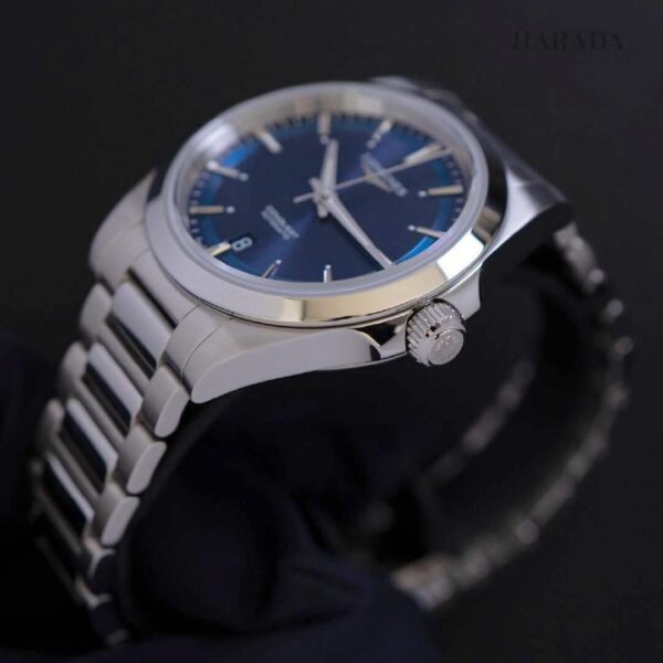 L3.720.4.92.6 LONGINES ロンジン コンクエスト 38mm