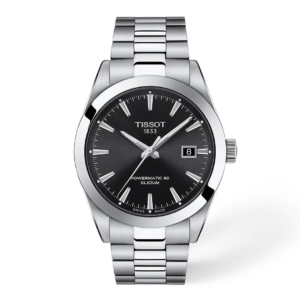 T127.407.11.051.00 TISSOT ティソ ジェントルマン 40mm
