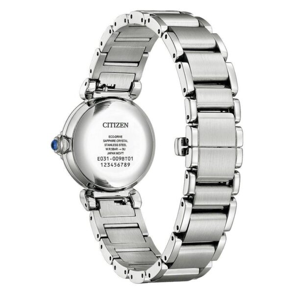 EM1130-83X CITIZEN シチズン シチズンL ROUND Collection