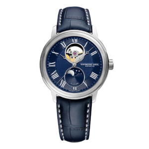 【日本限定】 2240-STC-J0508 RAYMOND WEIL レイモンド ウェイル マエストロ 39.5mm