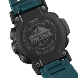 PRW-35Y-3JF CASIO カシオ PRO TREK