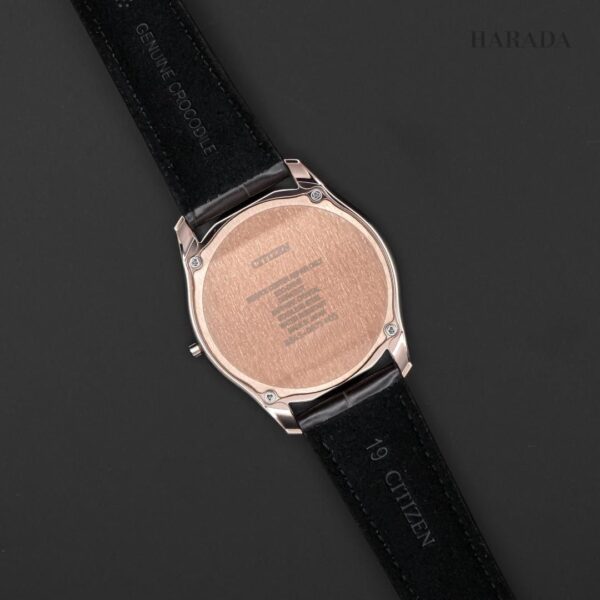 AQ5024-07A CITIZEN シチズン エコ・ドライブ ワン