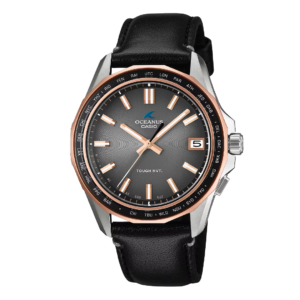 【国内限定300本】OCW-S400RL-8AJR CASIO カシオ オシアナス マンタ