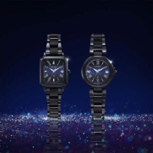 【世界限定1,500本】 EC1039-55E CITIZEN シチズン クロスシー basic collection