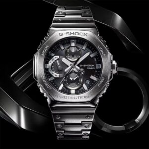 GMC-B2100D-1AJF CASIO カシオ FULL METAL Gショック