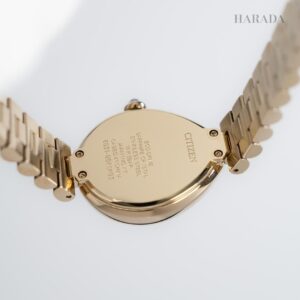 EM1203-57X CITIZEN シチズン シチズンエル RAINELL Collection