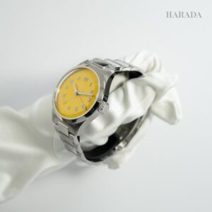 01 754 7798 4069-07 8 20 06 ORIS オリス ビッグクラウン ポインターデイト 40mm
