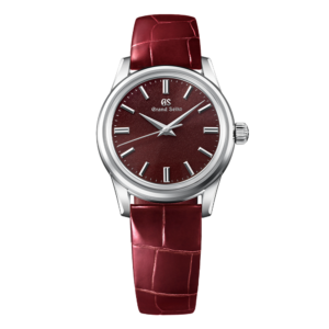 SBGW287 Grand Seiko グランドセイコー 9Sメカニカル『暮秋』