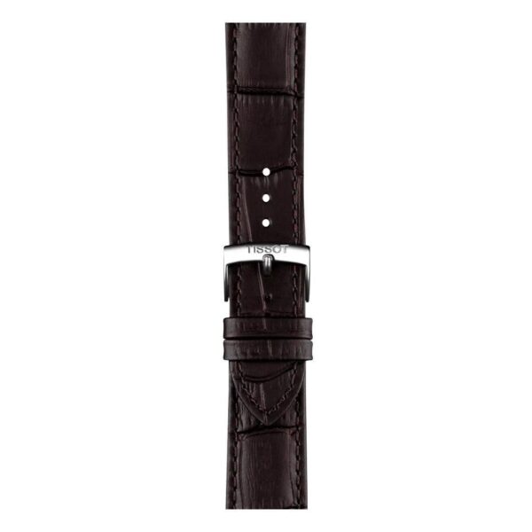 T150.410.16.031.00 TISSOT ティソ PR 100 40mm
