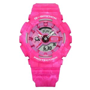 GMA-S110XG-4AJR CASIO カシオ ANALOG-DIGITAL WOMEN Gショック