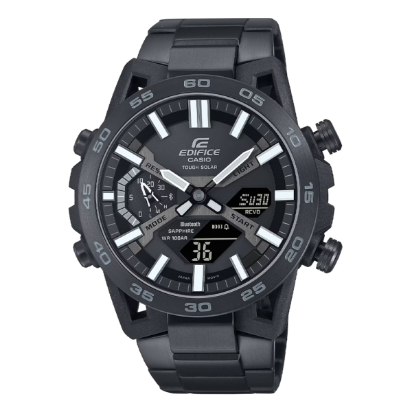 ECB-2000YDC-1BJF CASIO カシオ EDIFICE