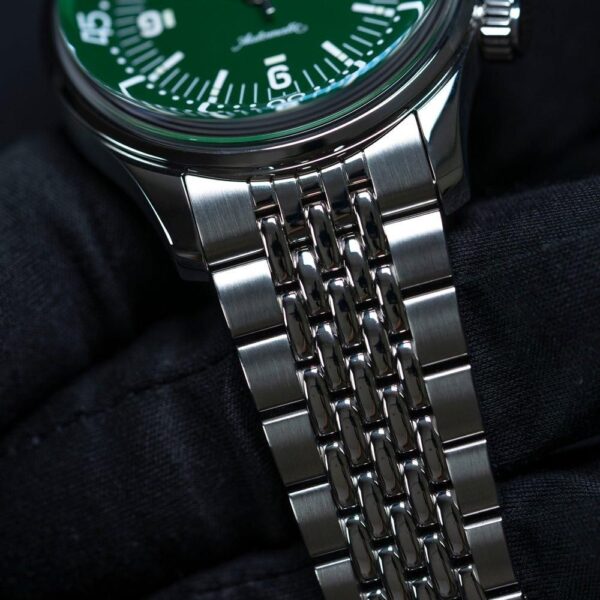 L3.764.4.06.6 LONGINES ロンジン レジェンドダイバー 39mm