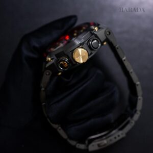 MRG-B2000B-1A4JR 赤備え CASIO カシオ MR-G Gショック