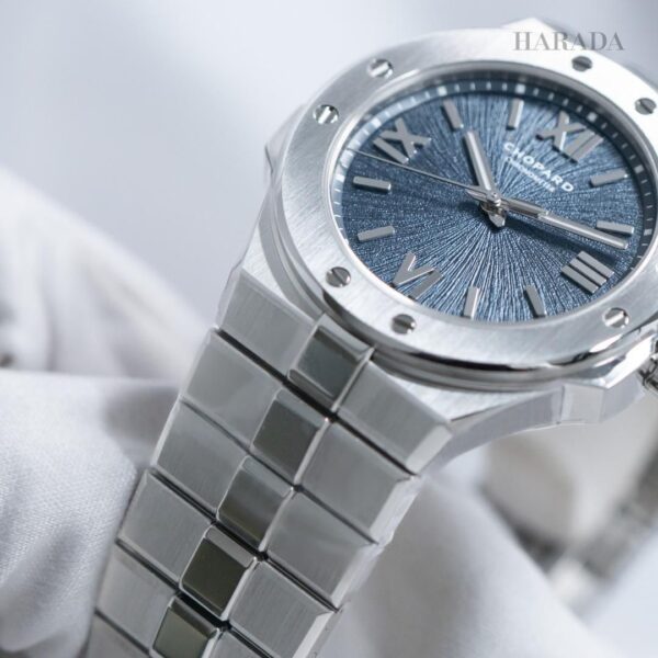 298617-3001 Chopard ショパール アルパインイーグル 33mm
