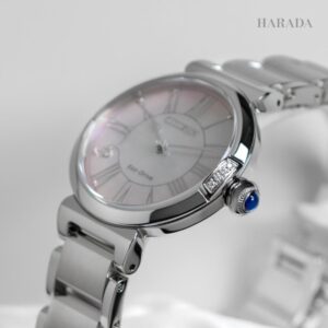 EM1060-87Y CITIZEN シチズン シチズンエル ROUND Collection
