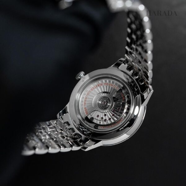434.10.40.20.03.001 OMEGA オメガ デ・ヴィル プレステージ 40MM