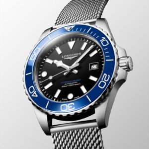L3.788.4.90.6 LONGINES ロンジン ハイドロコンクエスト 42mm