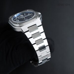 BR05A-BLU-ST/SST ブルースチール Bell & Ross ベル&ロス インストゥルメント BR05