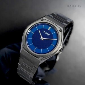 【世界限定250本】 AR5064-57L CITIZEN シチズン エコ・ドライブ ワン
