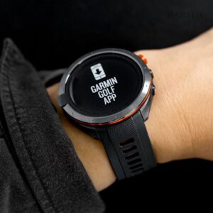 010-02746-22 47mm GARMIN ガーミン アプローチ S70