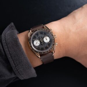 329.92.43.51.10.001 OMEGA オメガ スピードマスター クロノスコープ 43MM
