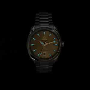 220.10.38.20.09.001 OMEGA オメガ シーマスター アクアテラ 150M 38MM