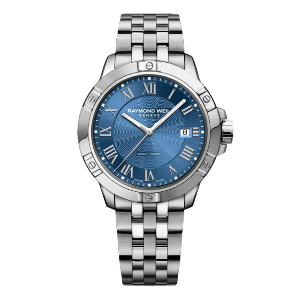 8160-ST-00508 RAYMOND WEIL レイモンド ウェイル タンゴ 41mm