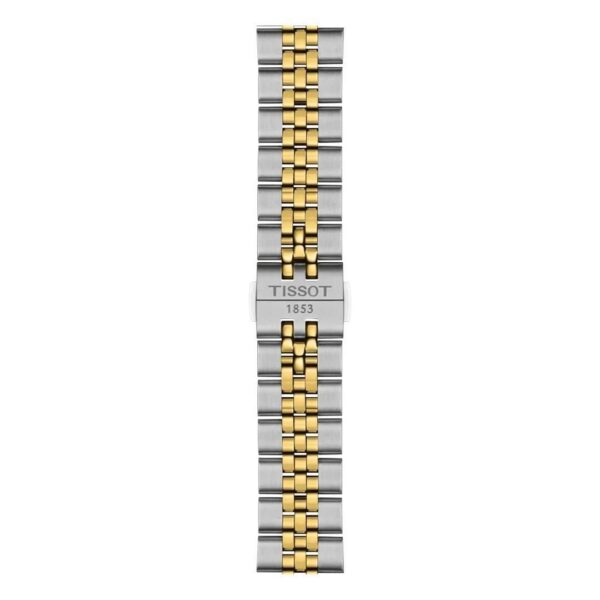 T156.408.22.033.00 TISSOT ティソ バラード 39mm