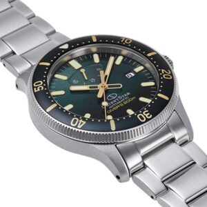 【替えバンド付き】RK-AU0307E ORIENT STAR オリエントスター スポーツ ダイバー