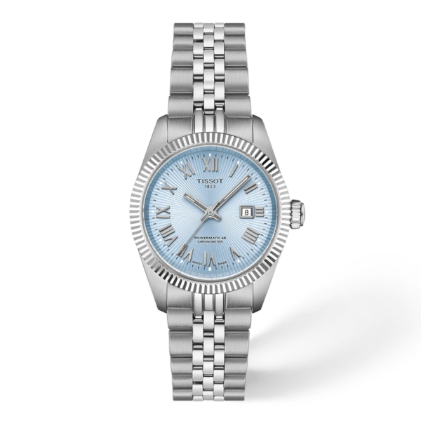 T156.208.11.353.00 TISSOT ティソ バラード 30mm