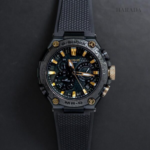 MRG-B2000RG-3AJR CASIO カシオ MR-G Gショック