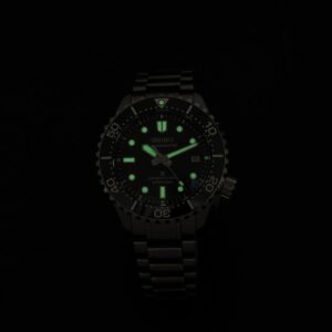 HBF001J SEIKO セイコー プロスペックス Marinemaster