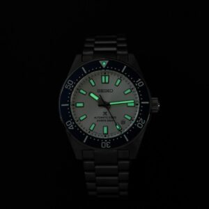 【世界限定4,000本】HBC005J SEIKO セイコー プロスペックス Diver Scuba