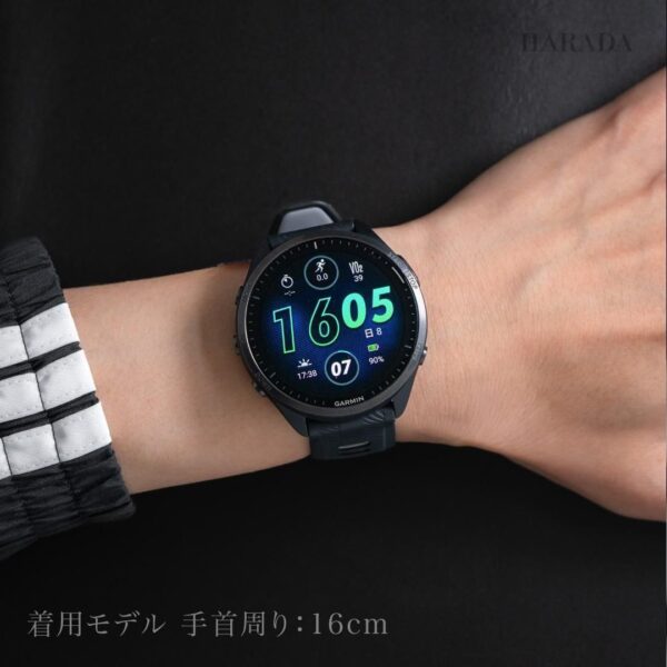 010-02809-60 GARMIN ガーミン フォアランナー 965