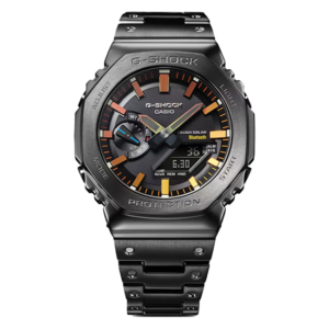 GM-B2100BPC-1AJF FULL METAL CASIO カシオ Gショック